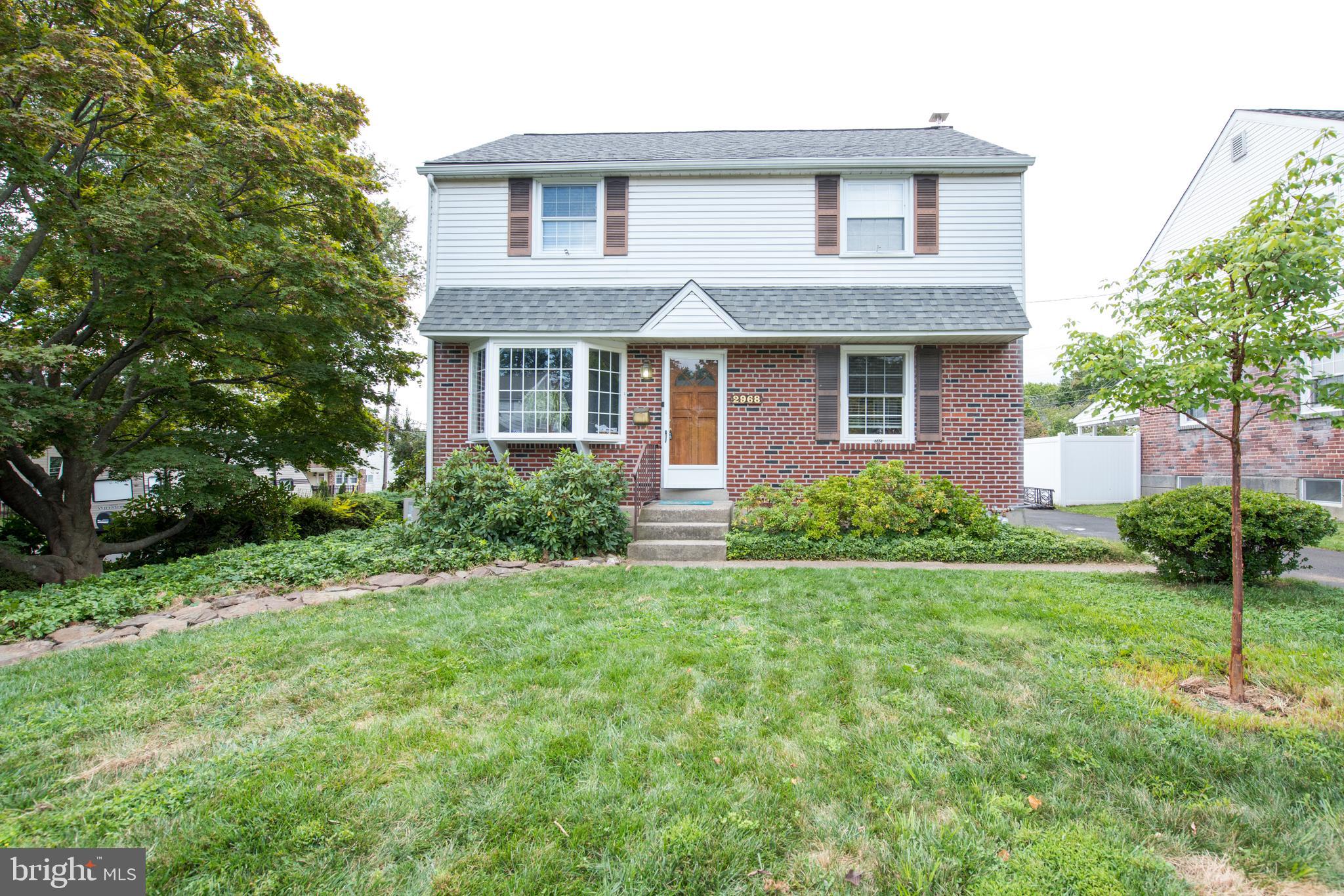 2968 Banner Road Willow Grove, PA 19090 - Photo 1 of 29 Exterior
