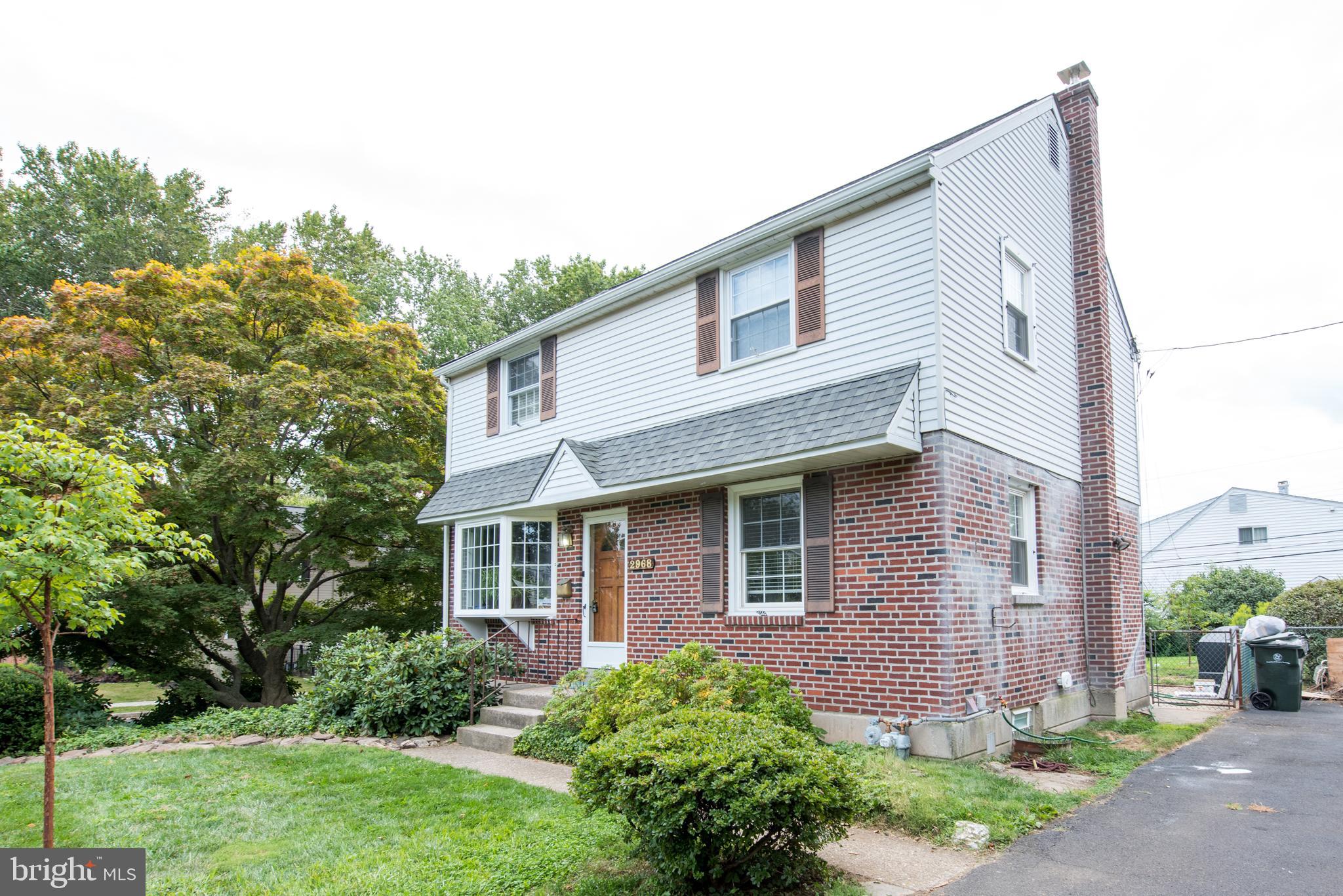 2968 Banner Road Willow Grove, PA 19090 - Photo 2 of 29 Exterior