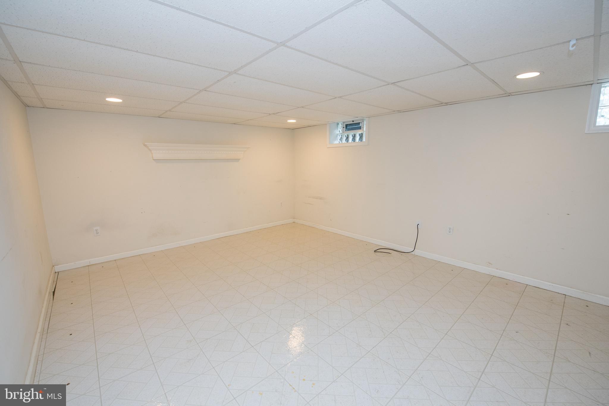 2968 Banner Road Willow Grove, PA 19090 - Photo 22 of 29 Basement