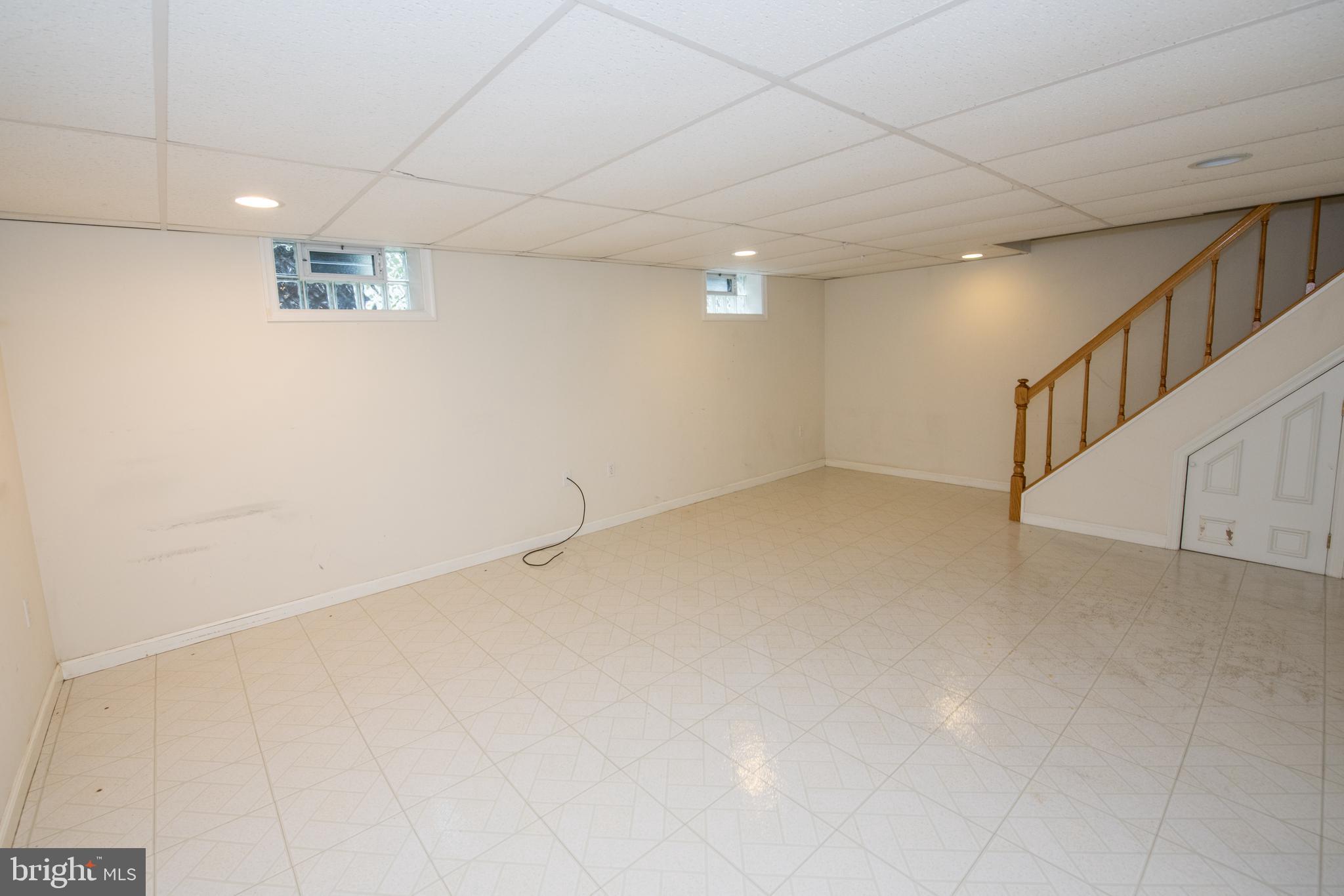 2968 Banner Road Willow Grove, PA 19090 - Photo 23 of 29 Basement