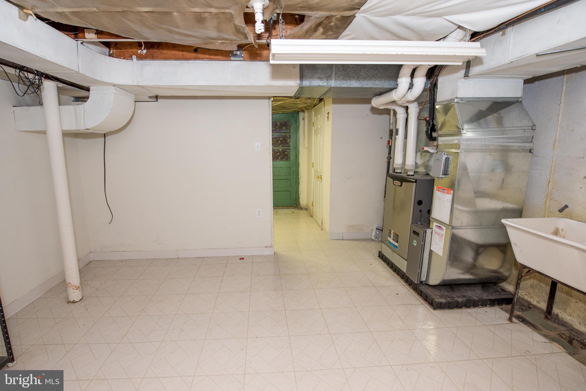 2968 Banner Road Willow Grove, PA 19090 - Photo 25 of 29 Lower level storage