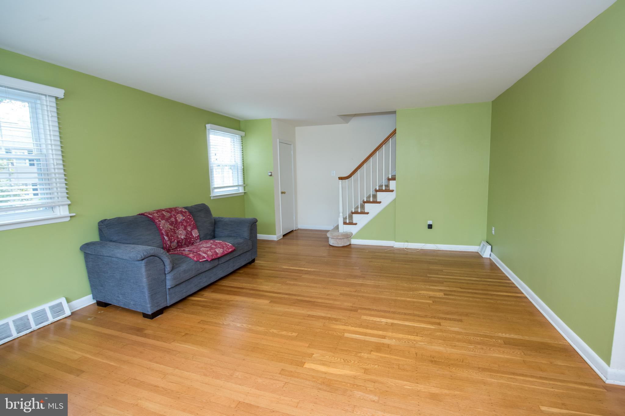 2968 Banner Road Willow Grove, PA 19090 - Photo 5 of 29 Living Room