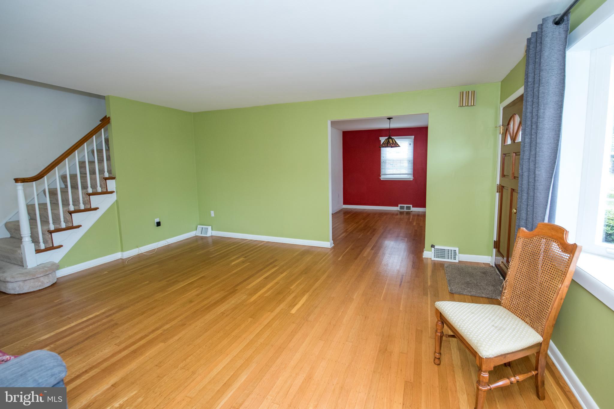2968 Banner Road Willow Grove, PA 19090 - Photo 6 of 29 Living Room