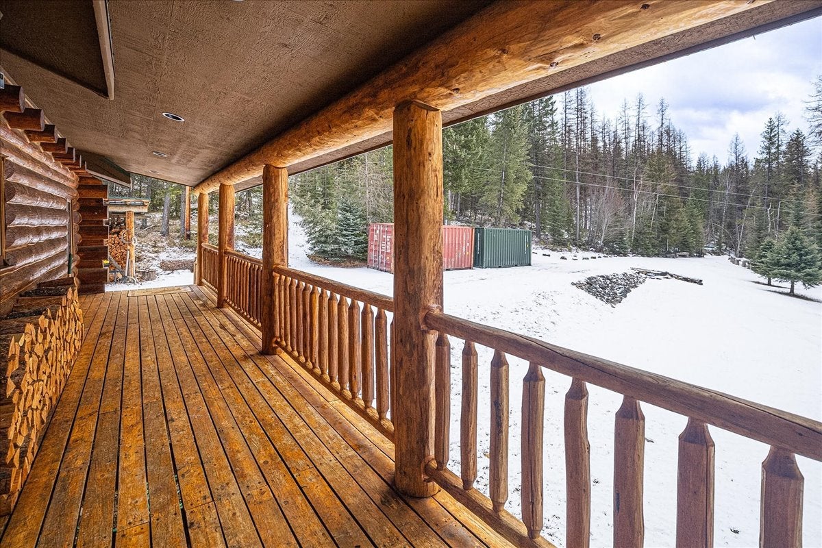 2236 Griffith Creek Road Eureka, MT 59917 - Photo 50 of 108 Gallery Image 50