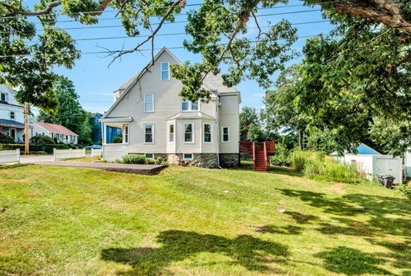 52 Reed Street Dedham, MA 02026 - Photo 29 of 30 Gallery Image 29