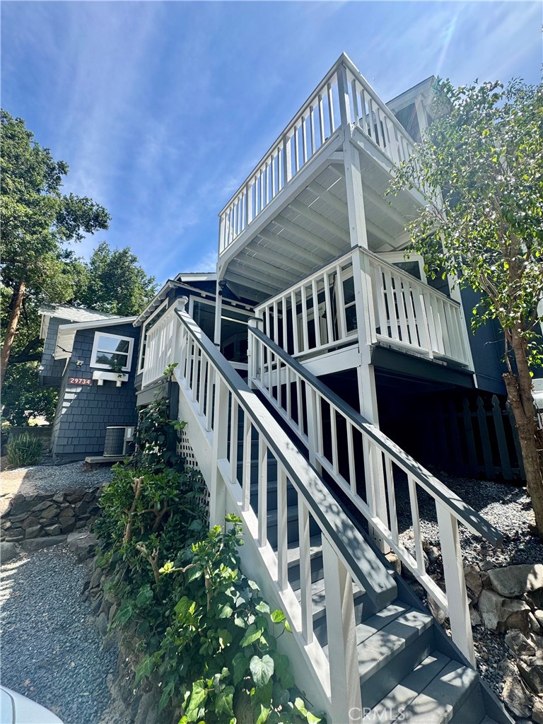 29734 Silverado Canyon Road Silverado, CA 92676 - Photo 2 of 30