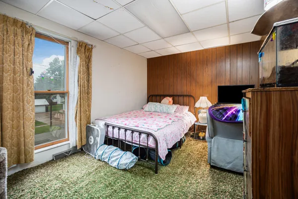 $210,000 | 110 South 2nd Street, Lawrence, MI 49064