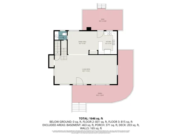 $210,000 | 110 South 2nd Street, Lawrence, MI 49064