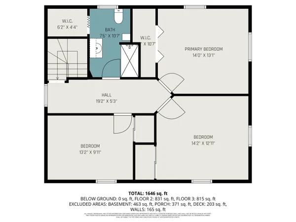 $210,000 | 110 South 2nd Street, Lawrence, MI 49064
