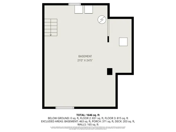 $210,000 | 110 South 2nd Street, Lawrence, MI 49064