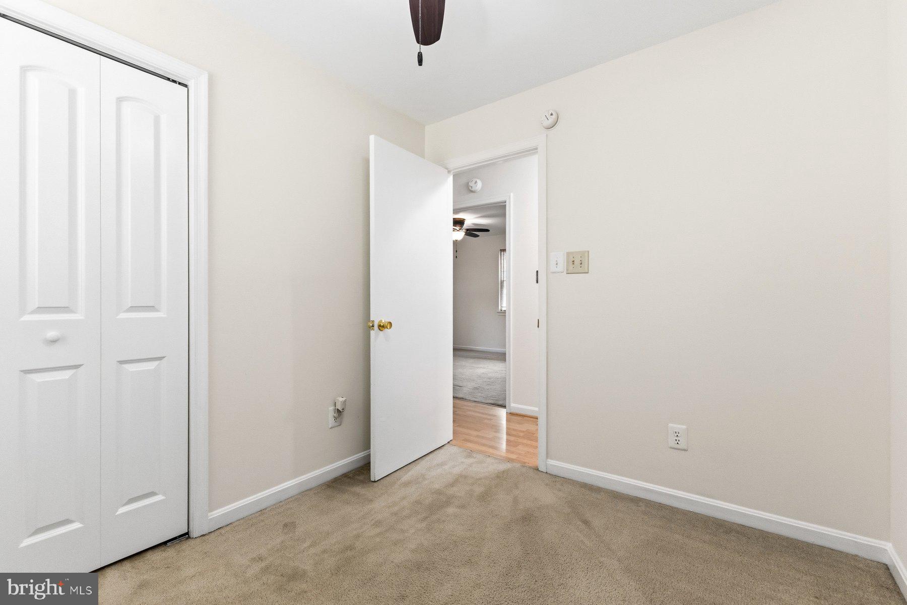 4095 Sweetman Road Marbury, MD 20658 - Photo 29 of 44 Bedroom 3