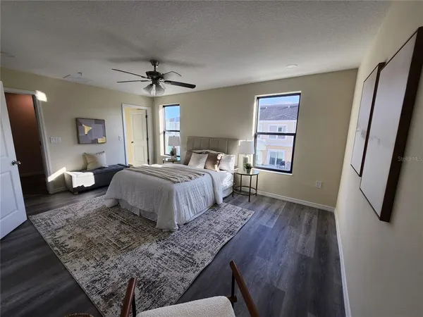 $325,000 | 4370 Cambio Gdns Court, Tampa, FL 33610