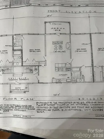 $340,000 | 11014 Highway 80, Unit 2B, Burnsville, NC 28714