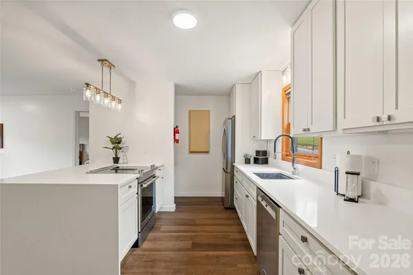 $340,000 | 11014 Highway 80, Unit 2B, Burnsville, NC 28714