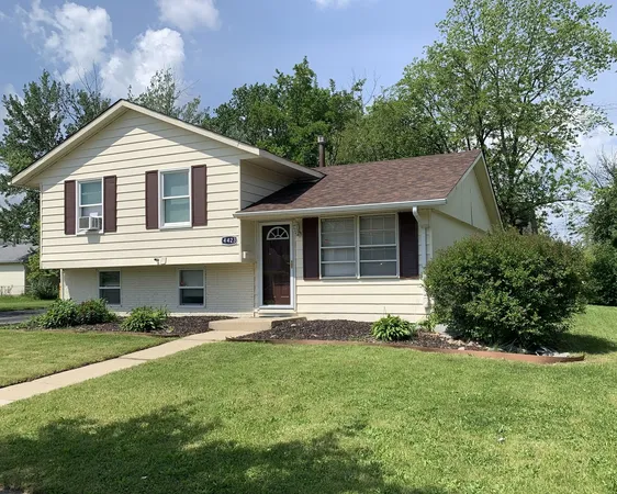 $149,900 | 4423 Camden Court, Richton Park, IL 60471