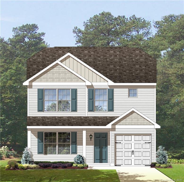 2062 Gunnars Ridge Road, Unit 32 Lancaster, SC 29720 - Photo 1 of 20 a front view of a house with a yard