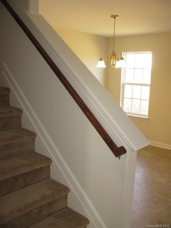 2062 Gunnars Ridge Road, Unit 32 Lancaster, SC 29720 - Photo 11 of 20 a view of entryway and hall with a window