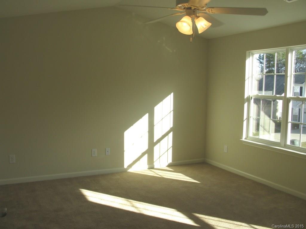 2062 Gunnars Ridge Road, Unit 32 Lancaster, SC 29720 - Photo 19 of 20 a view of an empty room with a window