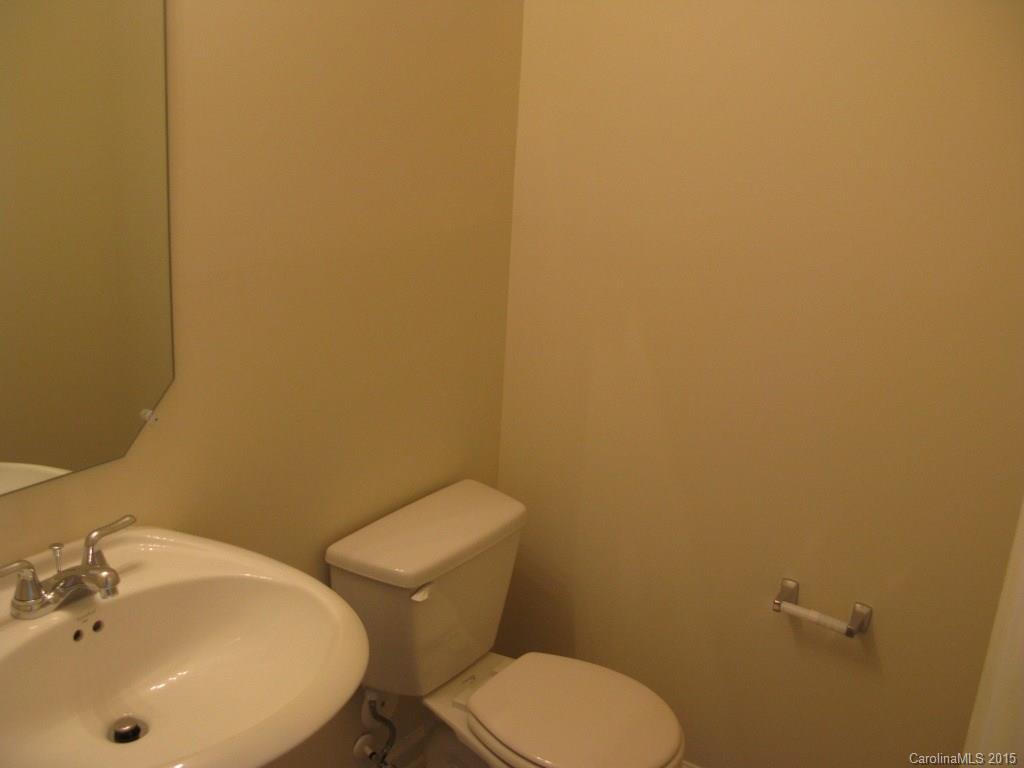 2062 Gunnars Ridge Road, Unit 32 Lancaster, SC 29720 - Photo 8 of 20 a bathroom with a sink and a toilet