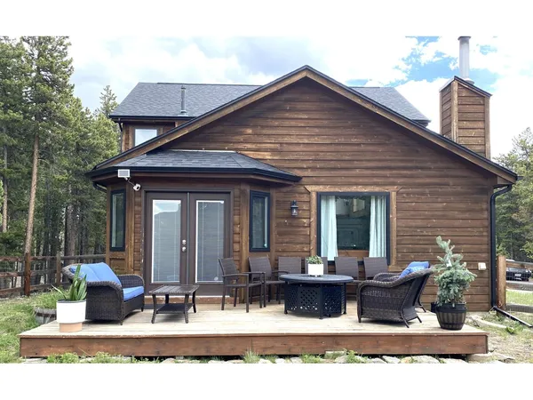 $755,000 | 28 Valley View Lane, Evergreen, CO 80439