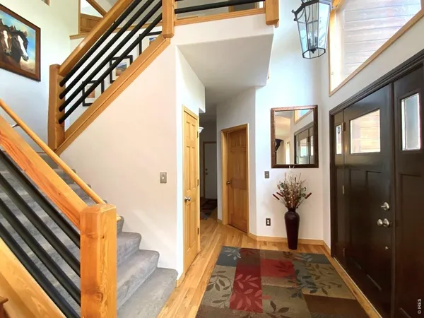 $755,000 | 28 Valley View Lane, Evergreen, CO 80439