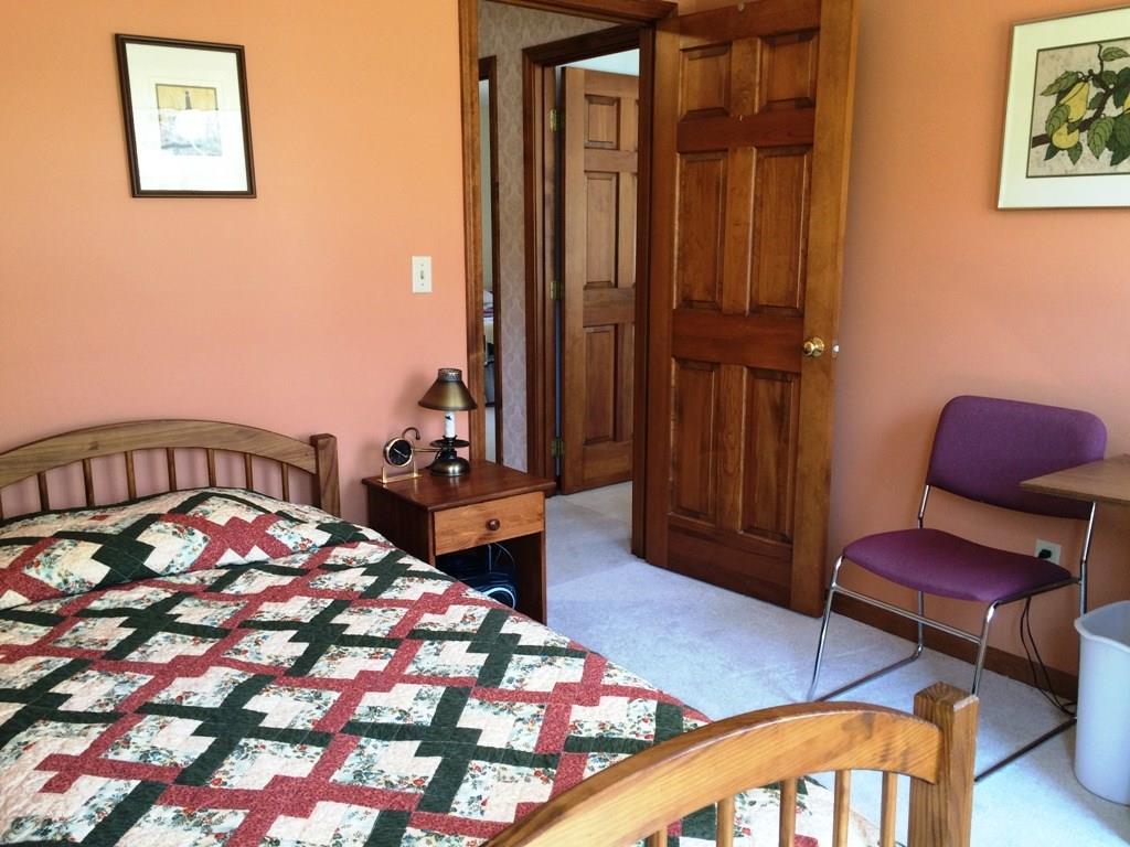 13 Chestnut Road Brunswick, ME 04011 - Photo 19 of 34 This is a view of BR # 1 taken from...
