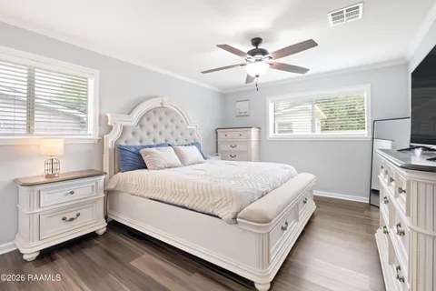 $340,000 | 132 Oakridge Street, Lafayette, LA 70506