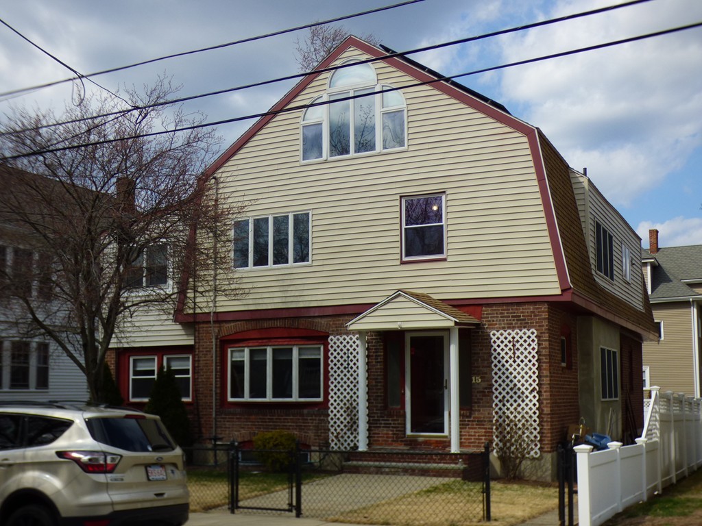 15 Bothwell Road Boston, MA 02135 - Photo 1 of 27 Gallery Image 1
