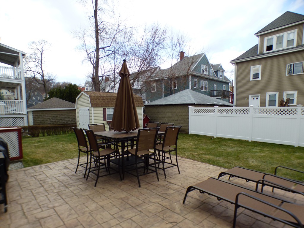 15 Bothwell Road Boston, MA 02135 - Photo 2 of 27 Gallery Image 2