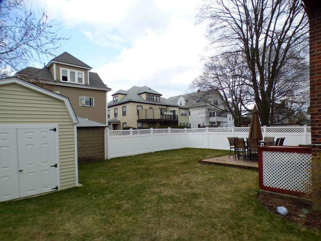 15 Bothwell Road Boston, MA 02135 - Photo 3 of 27 Gallery Image 3