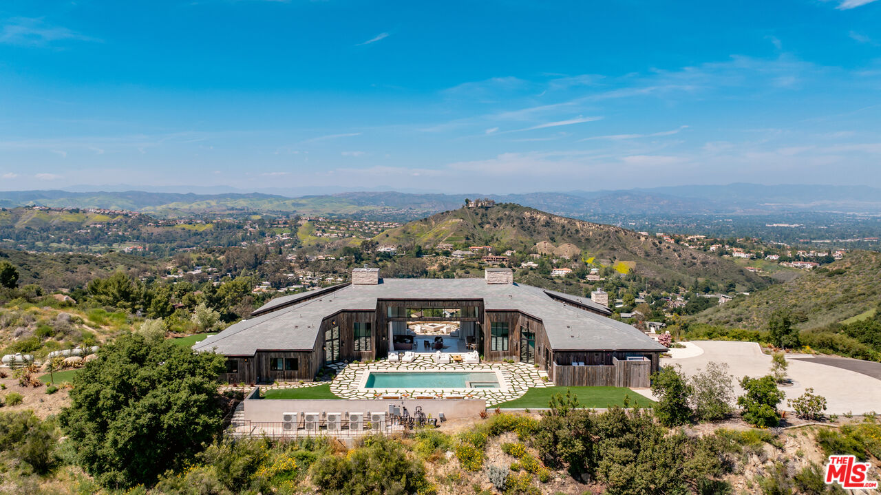 3121 Old Topanga Canyon Road Calabasas, CA 91302 - Photo 12 of 43
