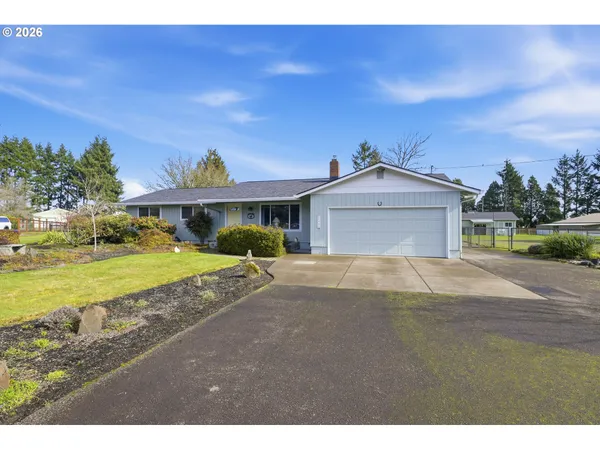 $695,000 | 27805 Green Oaks Drive, Eugene, OR 97402