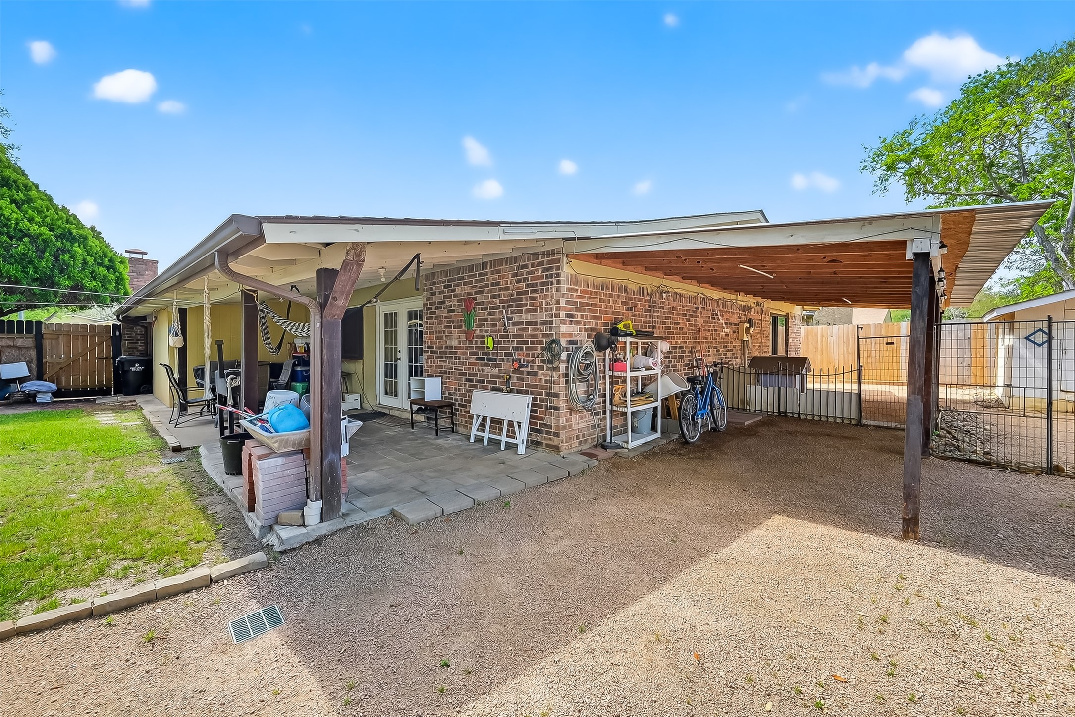 3914 Coltwood Drive Spring, TX 77388 - Photo 18 of 21