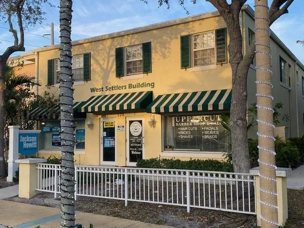 $2,200 | 135 Northwest 5th Avenue, Unit 3, Delray Beach, FL 33444