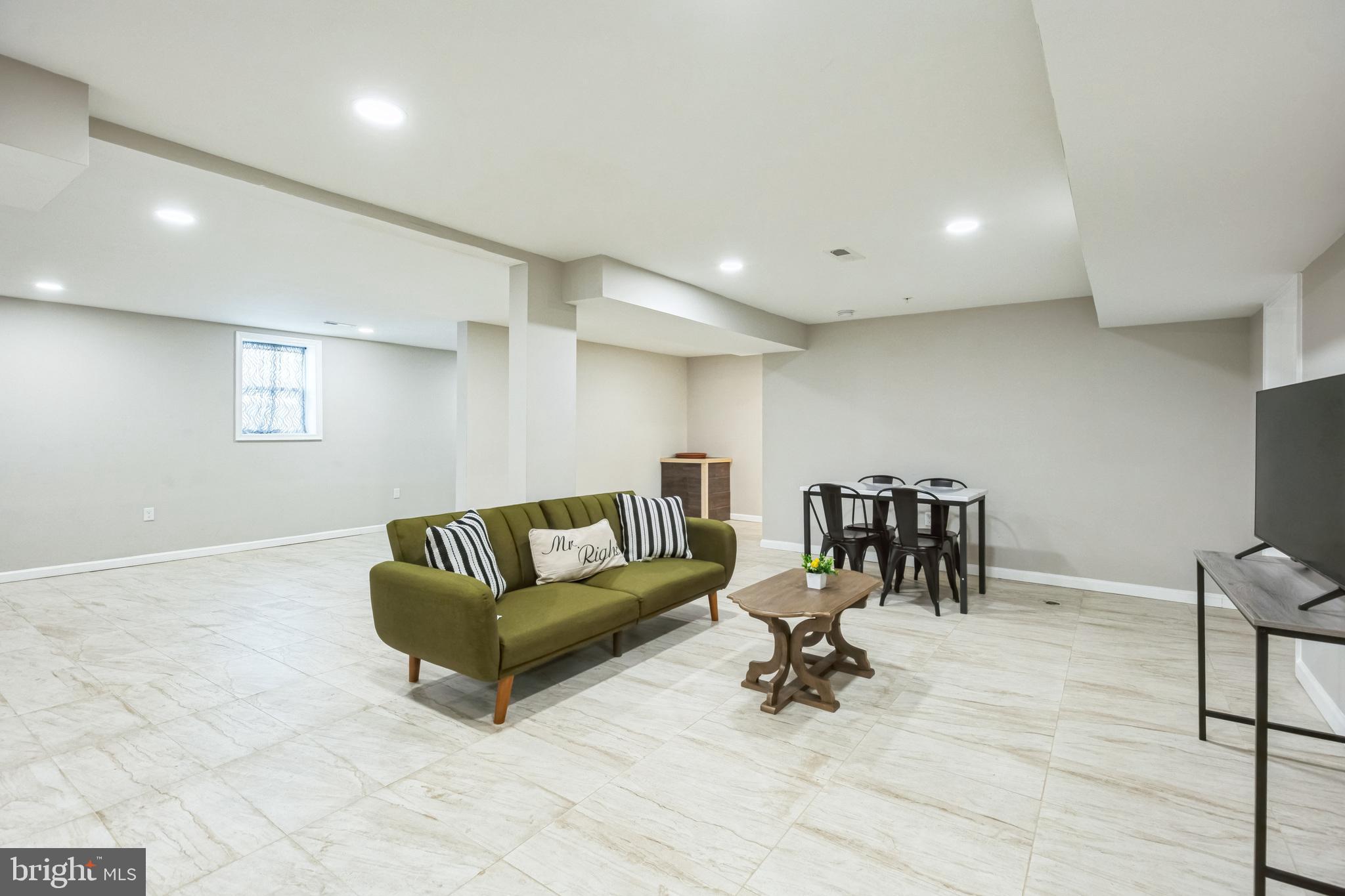 1804 Thomas Road Fort Washington, MD 20744 - Photo 51 of 55 Basement living room