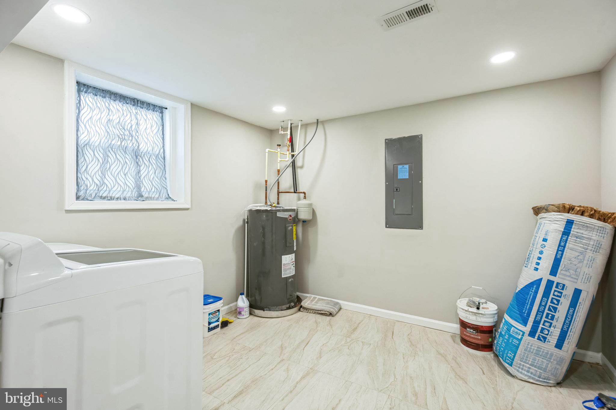1804 Thomas Road Fort Washington, MD 20744 - Photo 54 of 55 laundry room