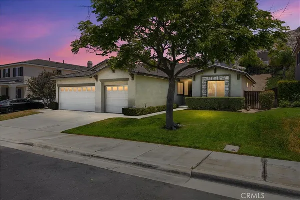 $570,000 | 16796 Colt Way, Moreno Valley, CA 92555