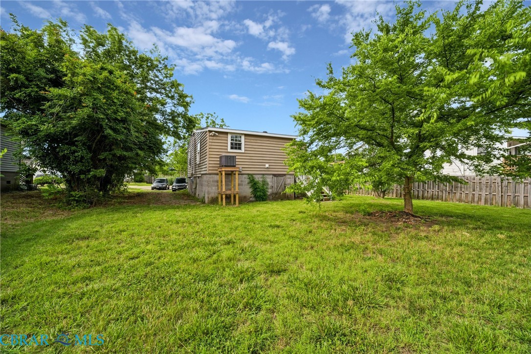 119 Messick Road Poquoson, VA 23662 - Photo 16 of 18