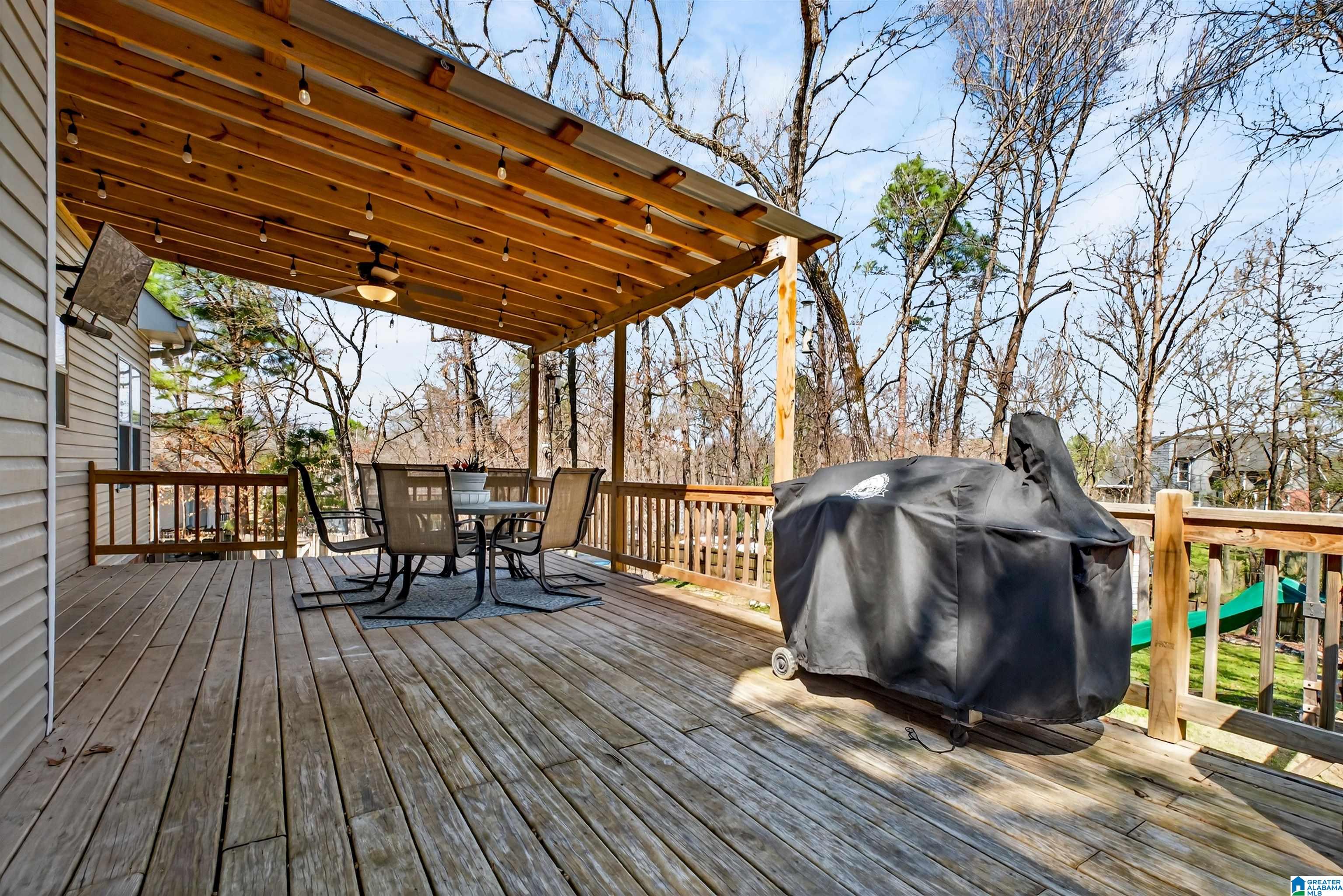 314 Forest Hills Lane Alabaster, AL 35007 - Photo 57 of 66
