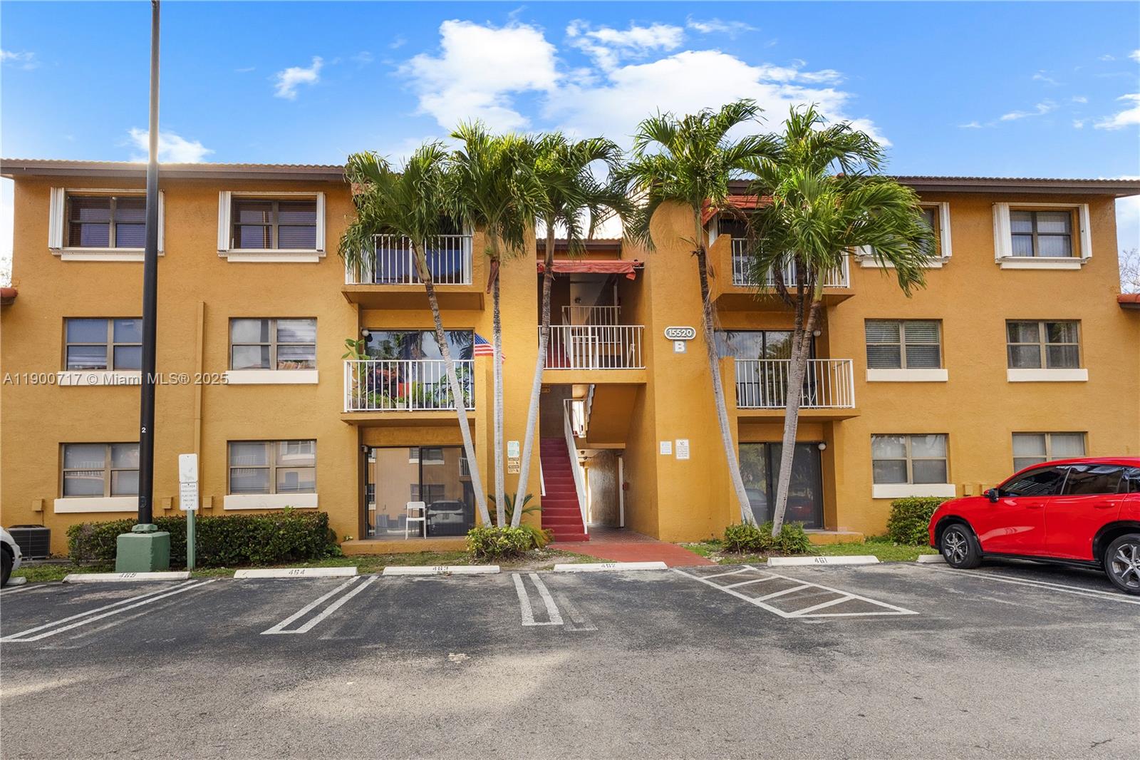 15520 Southwest 80th Street, Unit B301 Miami, FL 33193 - Photo 23 of 25