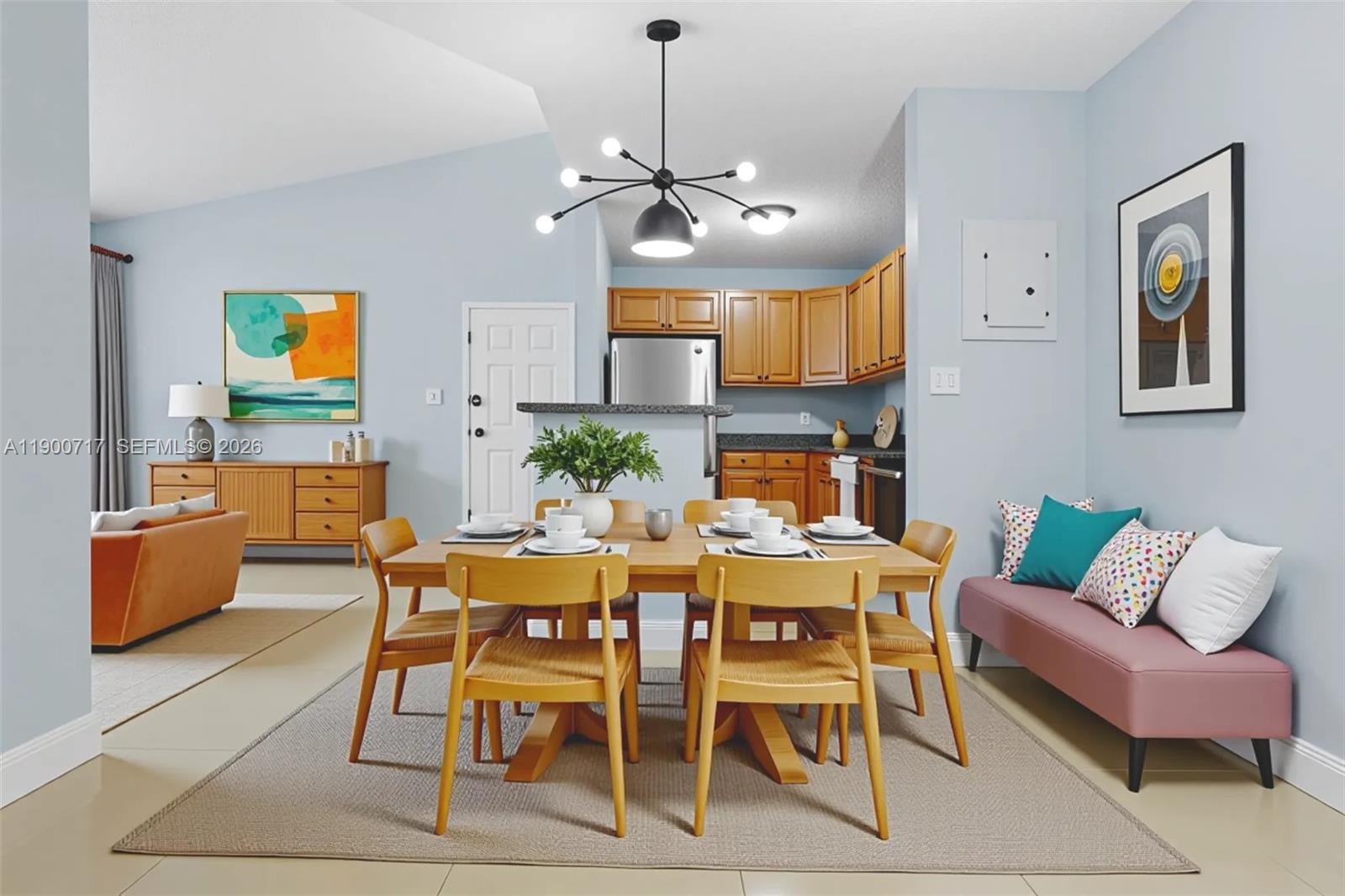 15520 Southwest 80th Street, Unit B301 Miami, FL 33193 - Photo 4 of 25