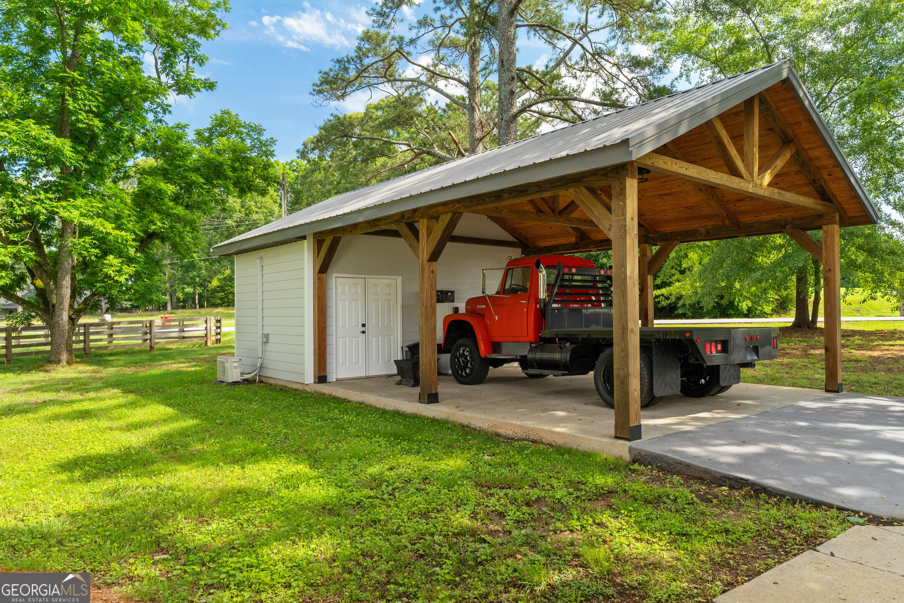 1183 Tyus Carrollton Road Carrollton, GA 30117 - Photo 11 of 63