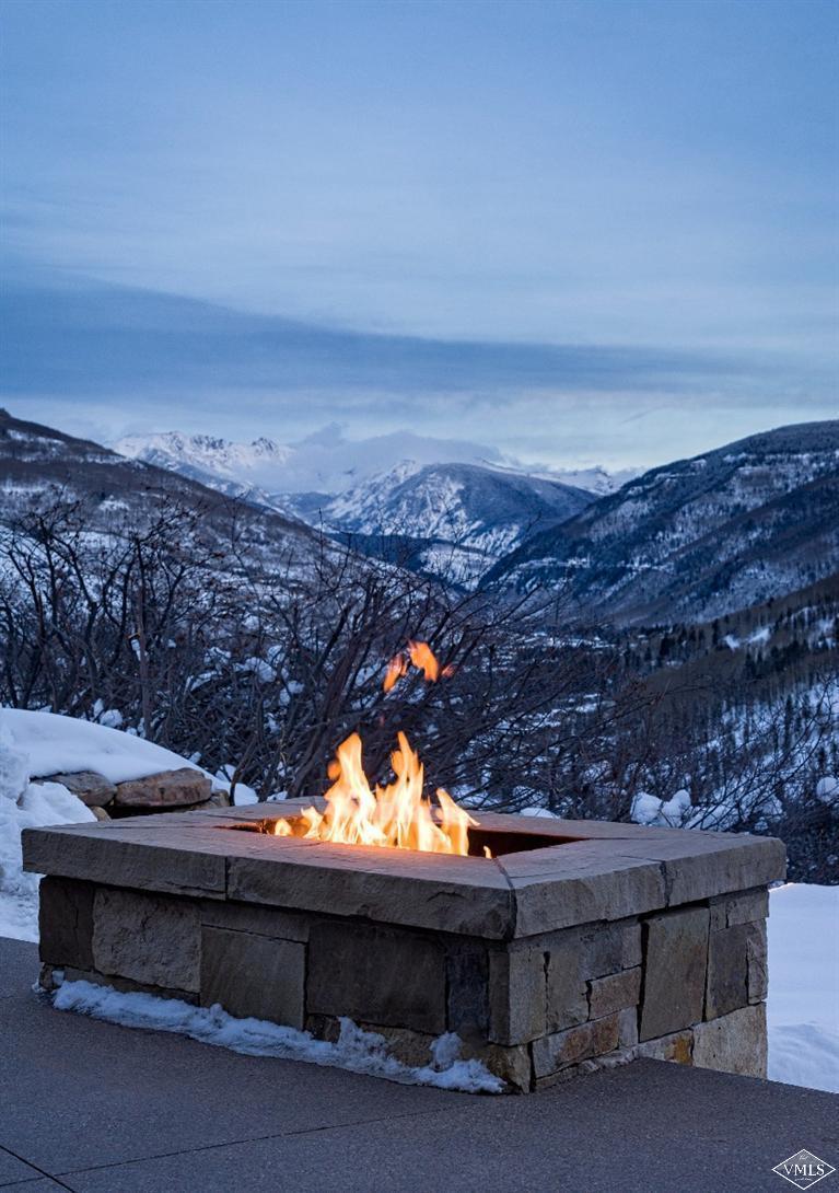 1475 Buffehr Creek Road Vail, CO 81657 - Photo 3 of 24 Additional Photo
