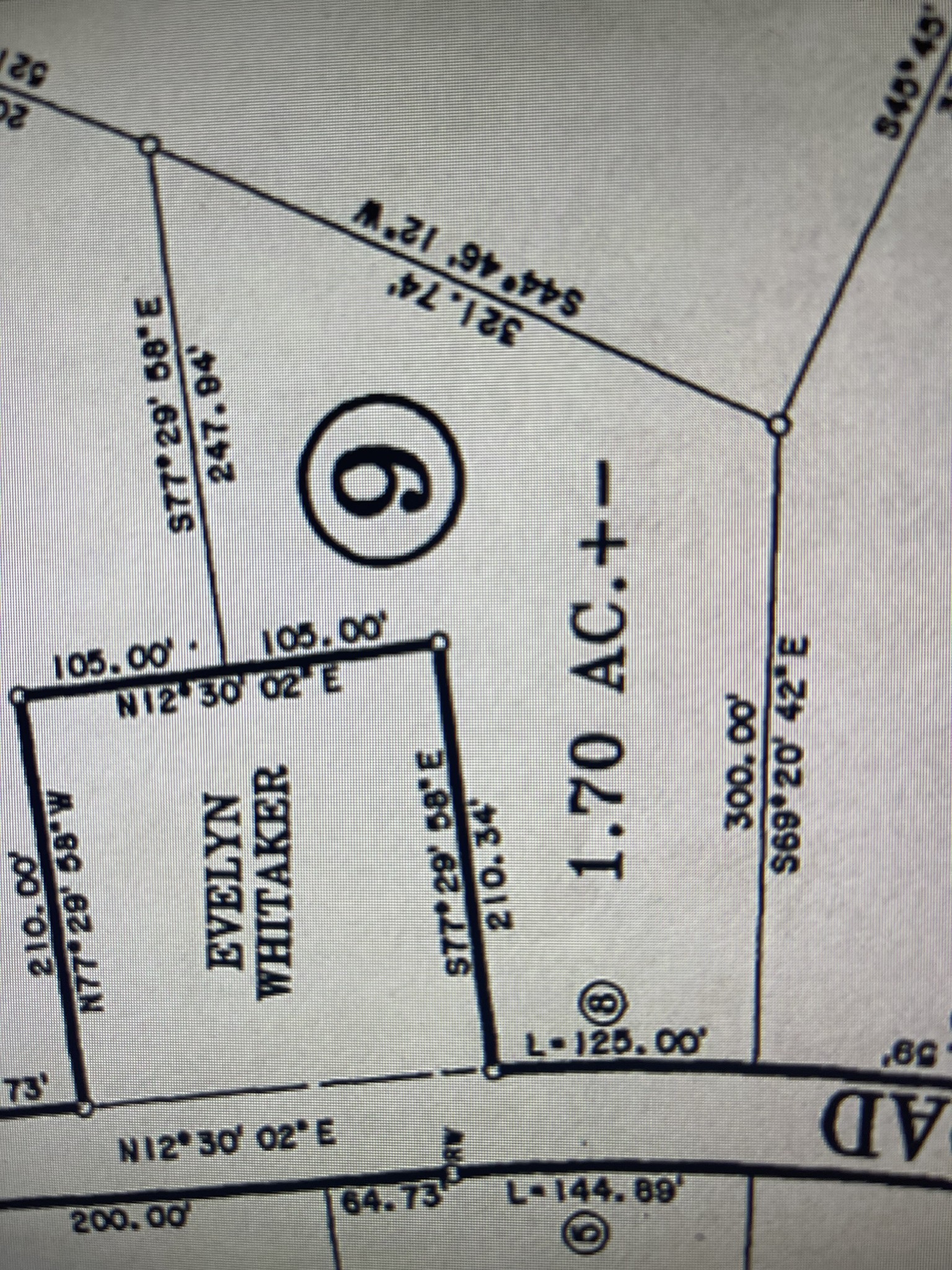 0 Oak Grove Road Red Boiling Springs, TN 37150 - Photo 6 of 6