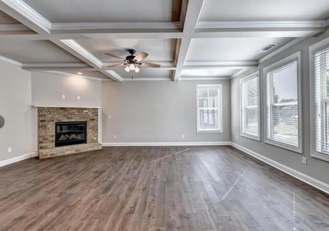 a view of walk in closet with white walls
