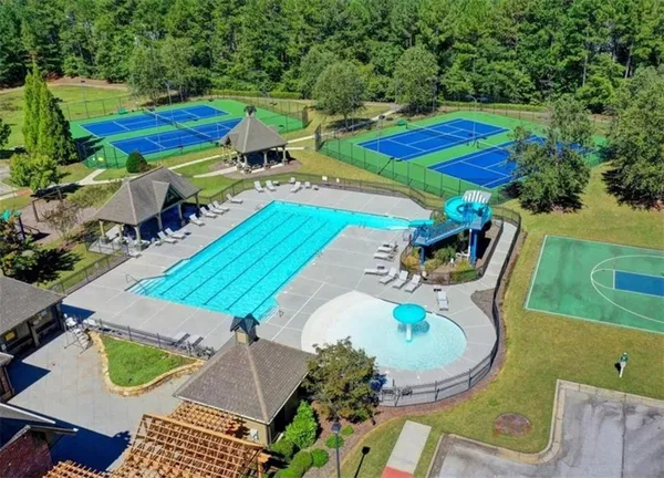 $4,295 | 1925 Alcovy Trails Drive Southeast, Dacula, GA 30019
