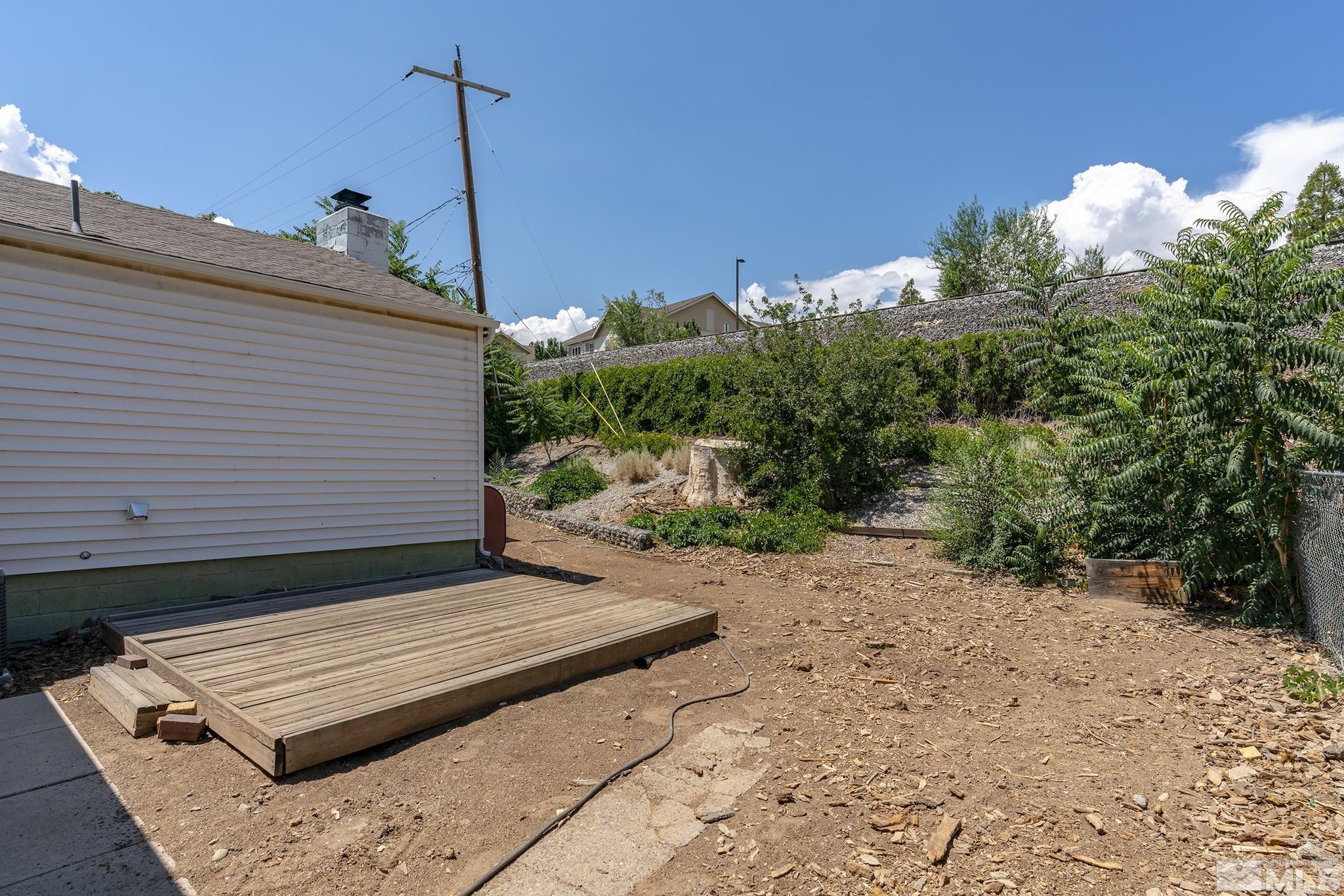 315 Bartlett Street Reno, NV 89512 - Photo 18 of 18 Photo 18