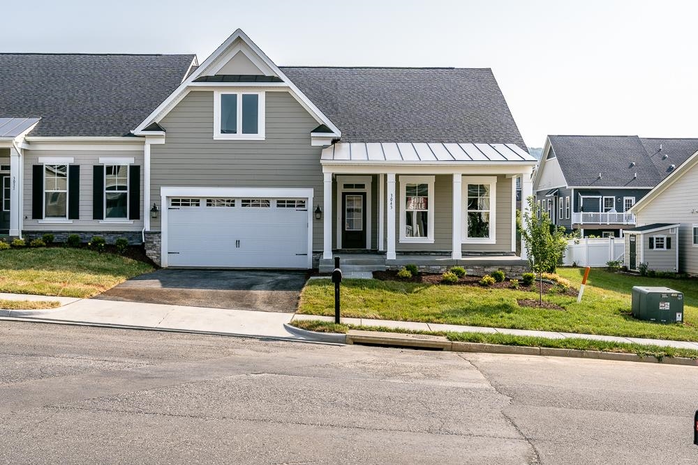 3043 Preston Lake Blvd Unit 57  