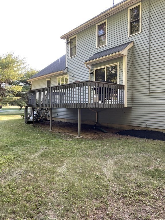 15 Haymeadow Road Boxford, MA 01921 - Photo 25 of 32