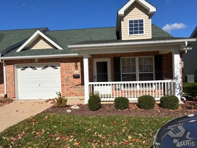 $225,000 | 122 Green Gables Drive, Wentzville, MO 63385